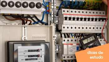 Eletricidade: conceito, função, fórmula e mais! Eletricidade: conceito, função, fórmula e mais!