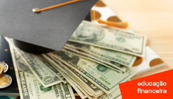 Como manter a saúde financeira durante a faculdade? Como manter a saúde financeira durante a faculdade?
