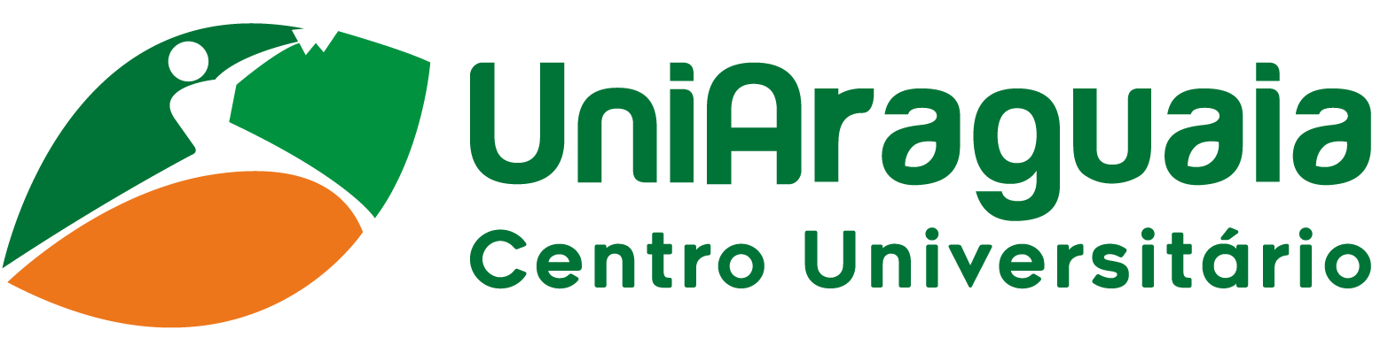 logotipo da UniAraguaia logo_UniAraguaia