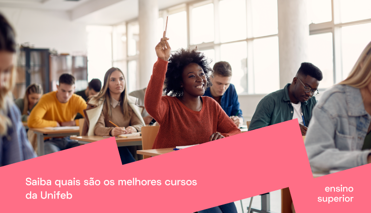 Saiba quais são os melhores cursos da Unifeb Saiba quais são os melhores cursos da Unifeb