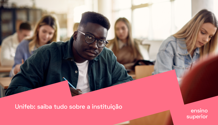 Unifeb: saiba tudo sobre a instituição Unifeb: saiba tudo sobre a instituição