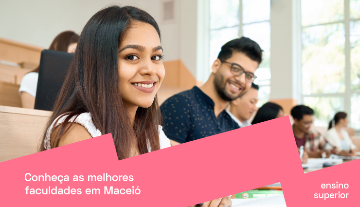 Lista das melhores faculdades em Alagoas: públicas e privadas