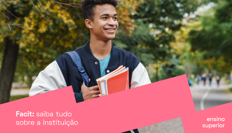 Facit: saiba tudo sobre a instituição Facit: saiba tudo sobre a instituição