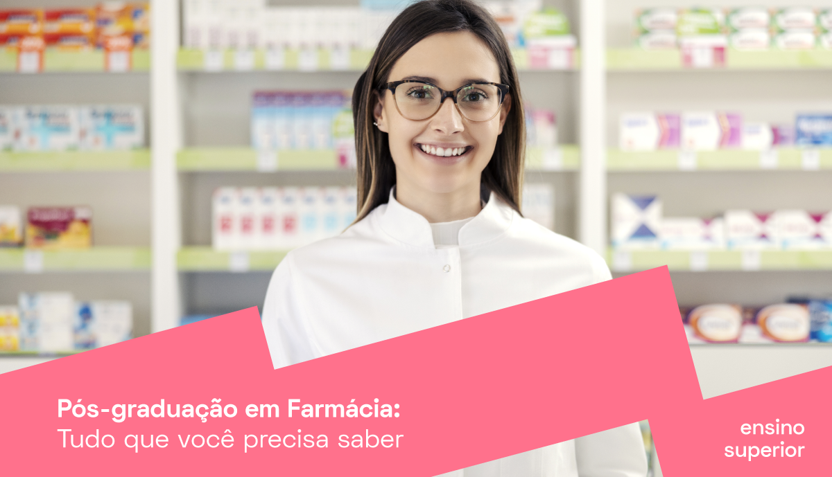 Pos Graduação Logistica Farmaceutica - RETOEDU