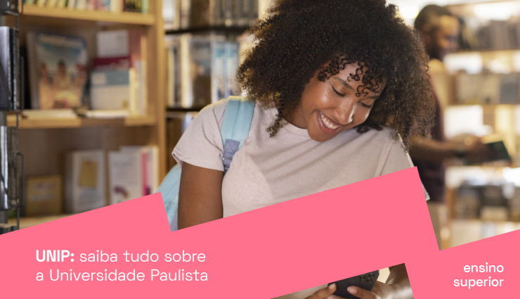 UNIP: saiba tudo sobre a Universidade Paulista UNIP: saiba tudo sobre a Universidade Paulista