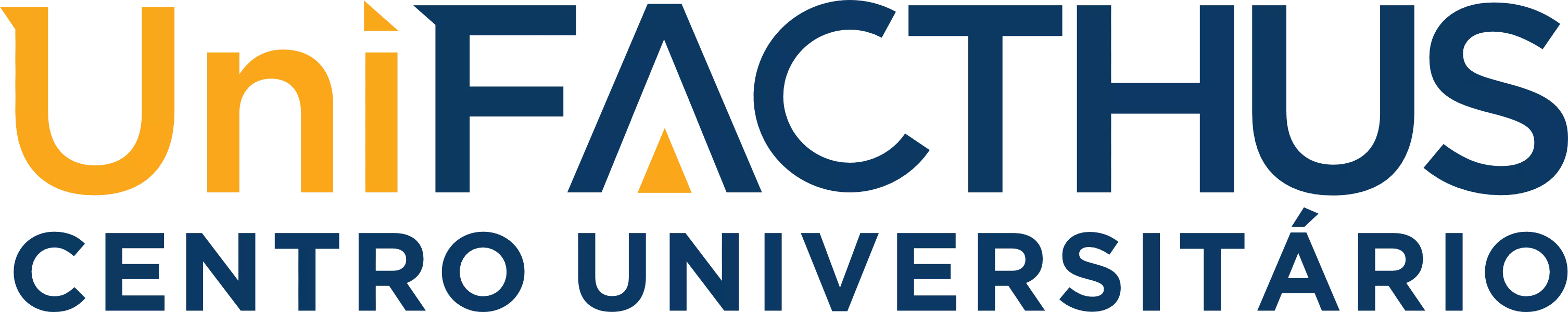 logotipo da Facthus logo_Facthus