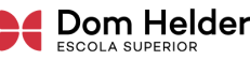 logotipo da Dom Helder logo_Dom Helder