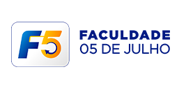 logotipo da F5 - Faculdade 5 de Julho de Sobral logo_F5 - Faculdade 5 de Julho de Sobral