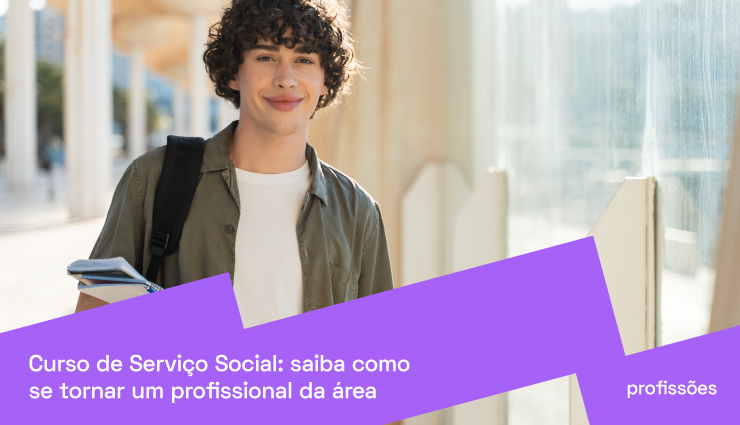 Curso de Serviço Social: saiba como se tornar um profissional da área