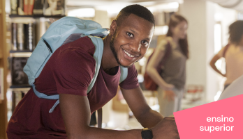 Estácio EAD: conheça os cursos da graduação digital Estácio EAD: conheça os cursos da graduação digital