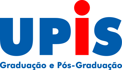 logotipo da Upis logo_Upis