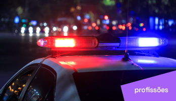 Carreira policial: veja quais são e como começar na área Carreira policial: veja quais são e como começar na área