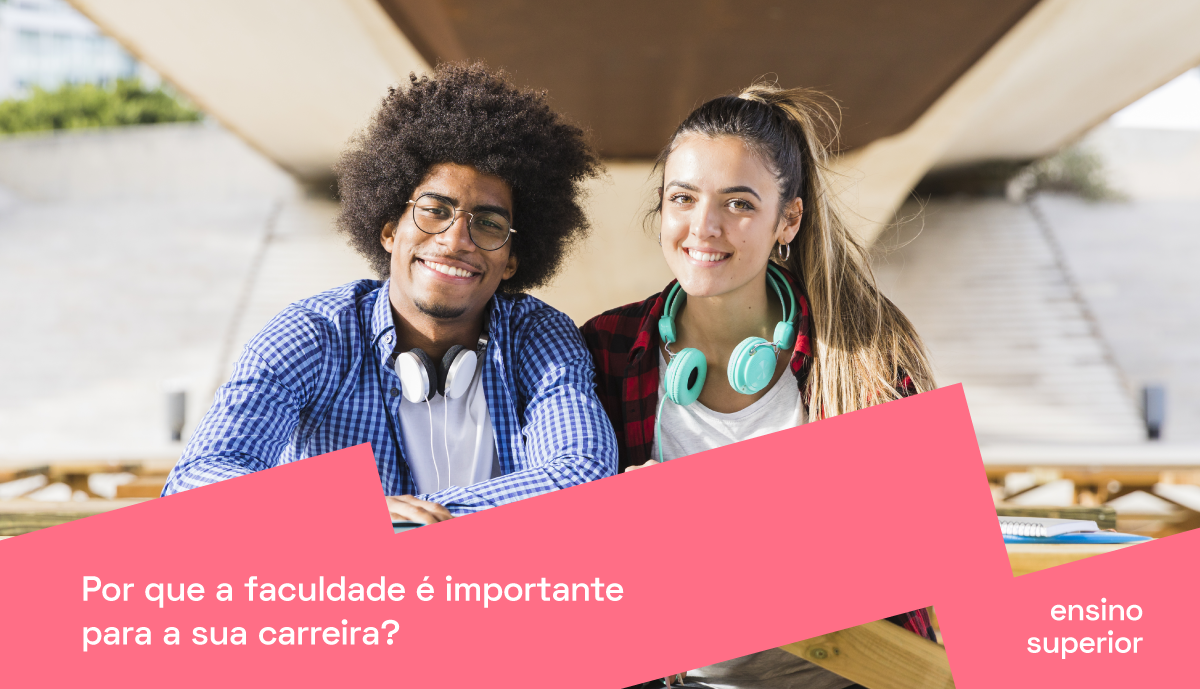Por que a faculdade é importante para a sua carreira? | Pravaler