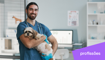 Qual área da Medicina Veterinária ganha mais? Qual área da Medicina Veterinária ganha mais?