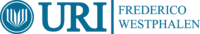 logotipo da URI Frederico Westphalen logo_URI Frederico Westphalen