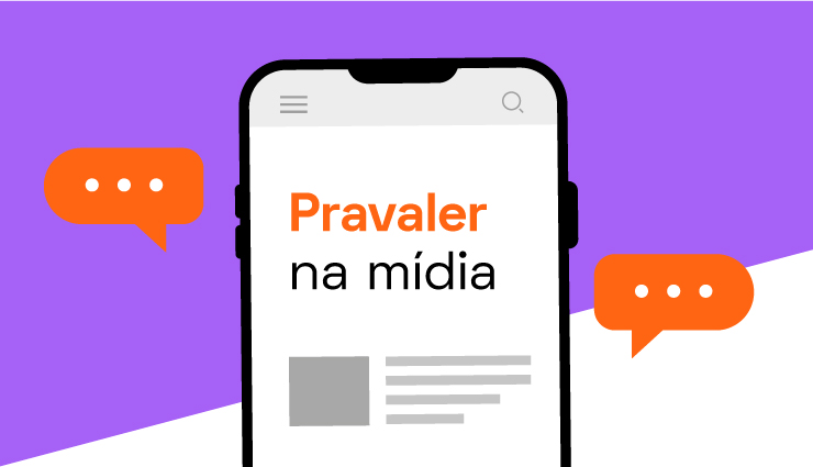Pravaler anuncia Rafael Piva como diretor de tesouraria e RI Pravaler anuncia Rafael Piva como diretor de tesouraria e RI