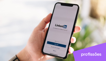 Linkedin: como criar um perfil campeão para se destacar Linkedin: como criar um perfil campeão para se destacar