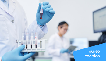Curso Técnico em Análises Clínicas: saiba tudo sobre a profissão Curso Técnico em Análises Clínicas: saiba tudo sobre a profissão