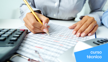 Curso Técnico em Contabilidade: saiba tudo sobre a profissão Curso Técnico em Contabilidade: saiba tudo sobre a profissão