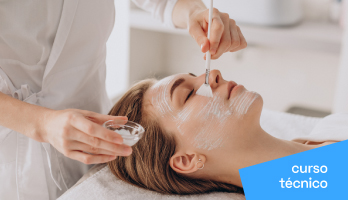Curso Técnico em Estética: saiba tudo sobre a profissão Curso Técnico em Estética: saiba tudo sobre a profissão
