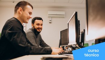 Curso Técnico em Informática: saiba tudo sobre a profissão Curso Técnico em Informática: saiba tudo sobre a profissão