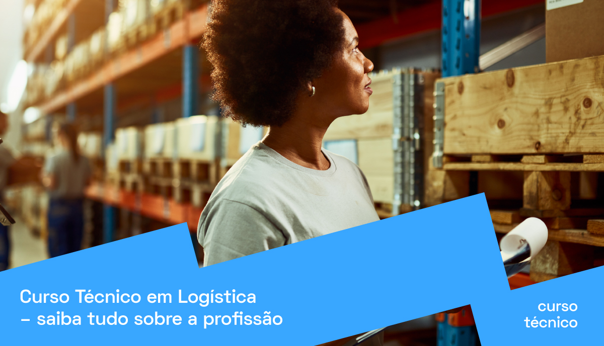 O Que Faz Um Técnico Em Logística? Conheça Suas Funções! – AABKME