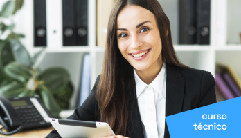 Curso Técnico em Secretariado: saiba tudo sobre a profissão Curso Técnico em Secretariado: saiba tudo sobre a profissão