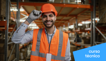 Curso Técnico em Segurança do Trabalho: saiba tudo sobre a profissão Curso Técnico em Segurança do Trabalho: saiba tudo sobre a profissão