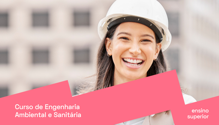 Engenharia Ambiental: saiba como se tornar engenheiro ambiental Engenharia Ambiental: saiba como se tornar engenheiro ambiental