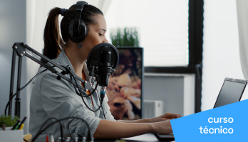 Cursos Técnicos – Eixo Tecnológico de Informação e Comunicação Cursos Técnicos – Eixo Tecnológico de Informação e Comunicação