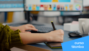 Cursos Técnicos – Eixo Tecnológico de Produção Cultural e Design Cursos Técnicos – Eixo Tecnológico de Produção Cultural e Design