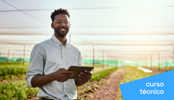 Cursos Técnicos – Eixo Tecnológico de Recursos Naturais Cursos Técnicos – Eixo Tecnológico de Recursos Naturais