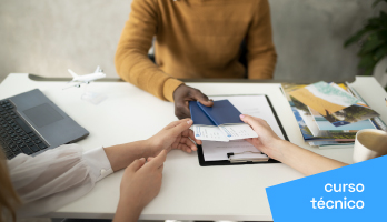 Cursos Técnicos – Eixo Tecnológico de Turismo, Hospitalidade e Lazer Cursos Técnicos – Eixo Tecnológico de Turismo, Hospitalidade e Lazer