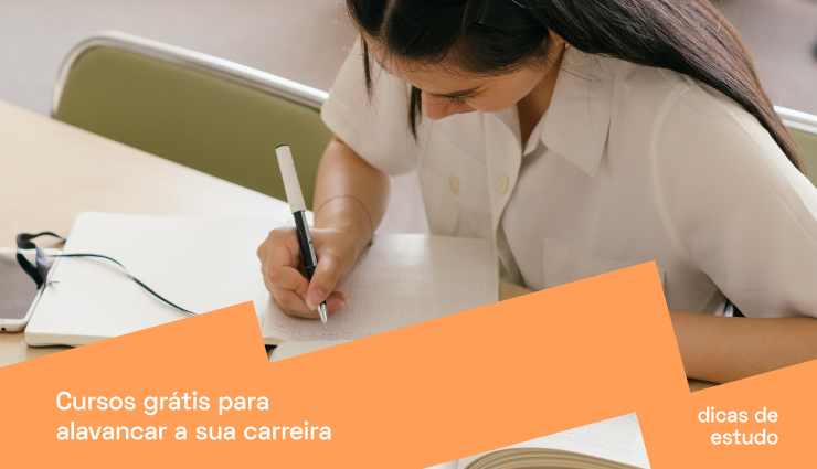 Plataformas de cursos livres grátis para alavancar a sua carreira Plataformas de cursos livres grátis para alavancar a sua carreira