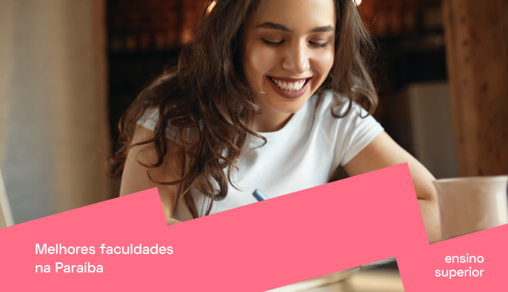 Lista das melhores faculdades na Paraíba: públicas e privadas Lista das melhores faculdades na Paraíba: públicas e privadas