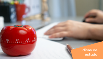 Método Pomodoro: como funciona essa técnica de estudos?