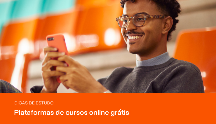 9 plataformas de cursos livres grátis para alavancar a sua carreira