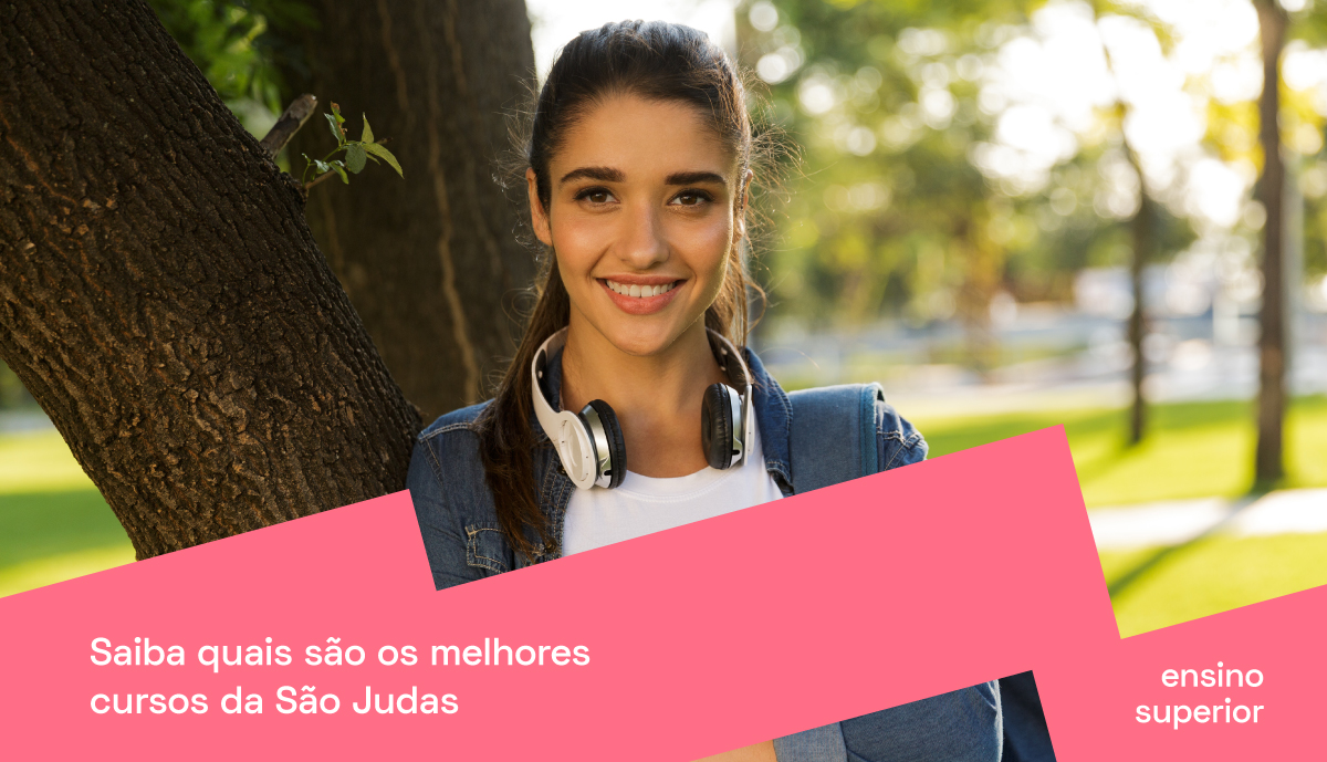 USJT realiza no dia 23/07 o Vestibular São Judas + Foreducation EdTech –  Google for Education Partner com bolsas de até 100% - Gazeta da Semana