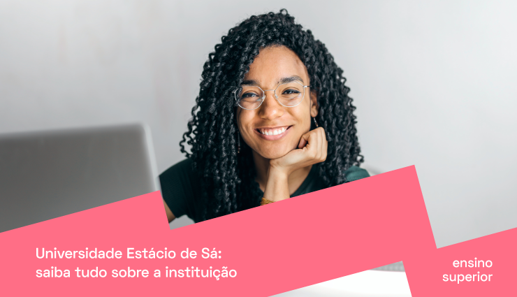 Universidade Estácio de Sá: saiba tudo sobre a instituição Universidade Estácio de Sá: saiba tudo sobre a instituição