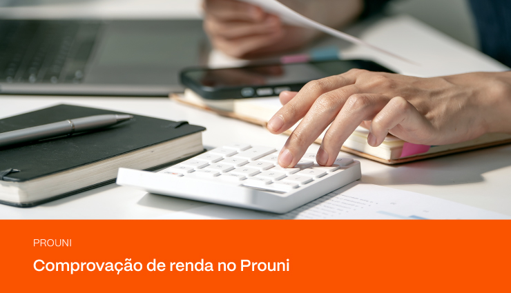 Como comprovar renda no Prouni?