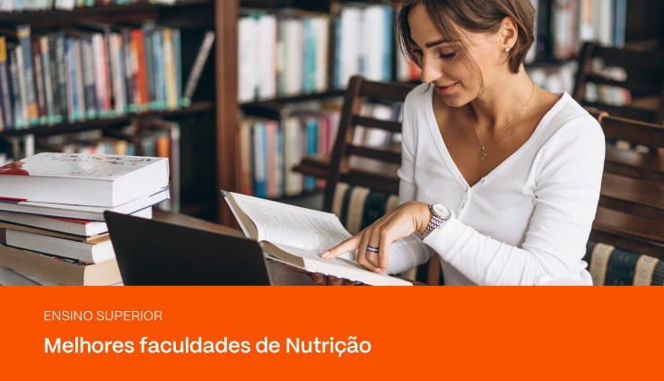 Lista de melhores faculdades de Nutrição do Brasil: públicas e privadas