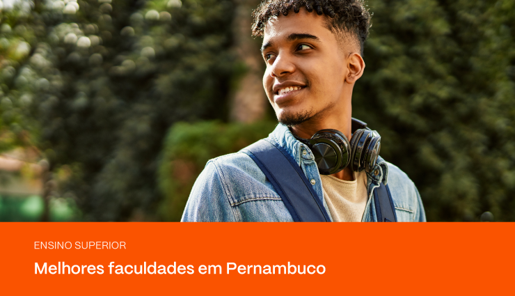 Lista das melhores faculdades em Pernambuco: públicas e privadas