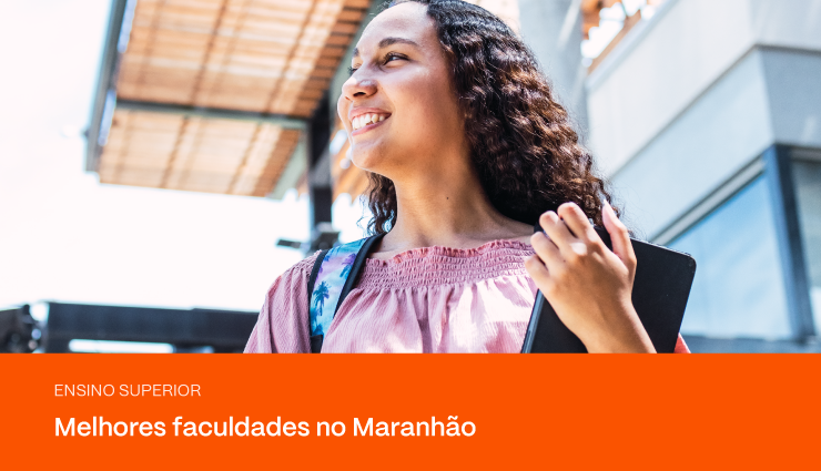 Lista das melhores faculdades do Maranhão: públicas e privadas