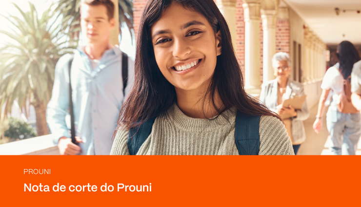 Como saber a nota de corte do Prouni?