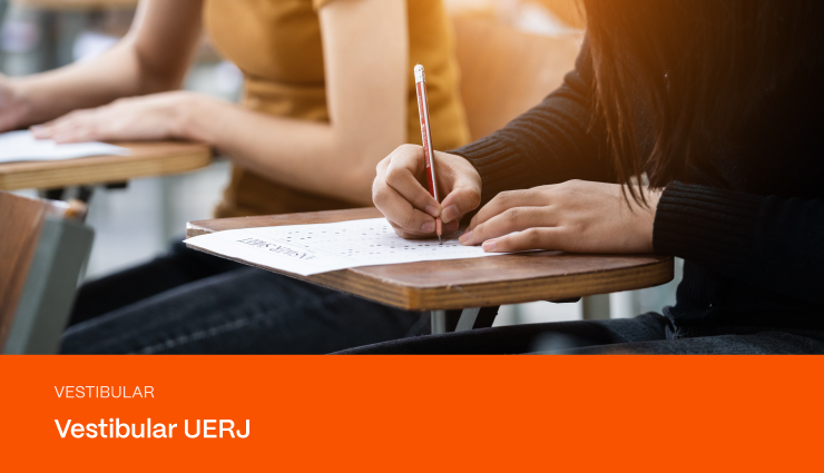 Vestibular UERJ: veja como é o vestibular na instituição Vestibular UERJ: veja como é o vestibular na instituição