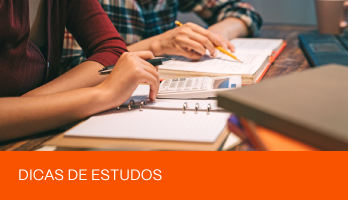 Plano de estudos de Matemática: estude para Enem e vestibulares