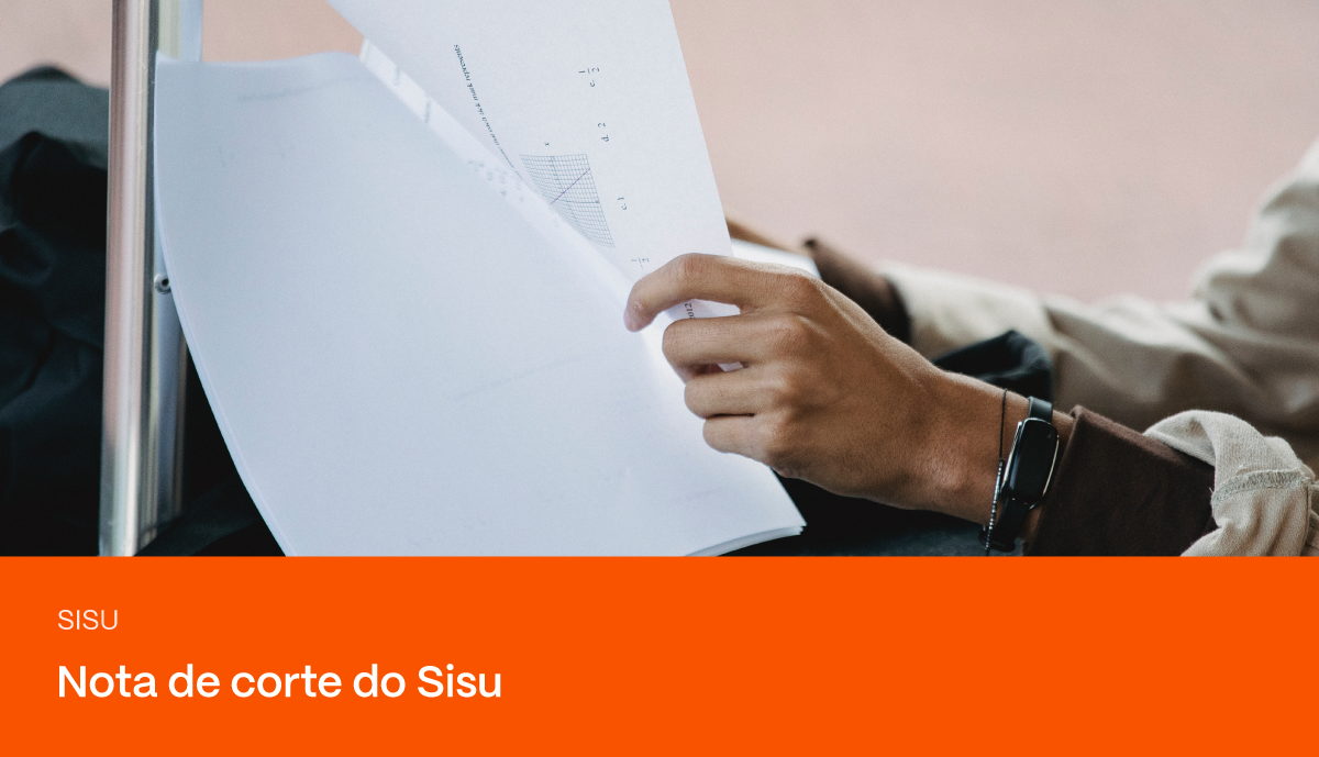Administração no Sisu 2023: consulte notas de corte de todas