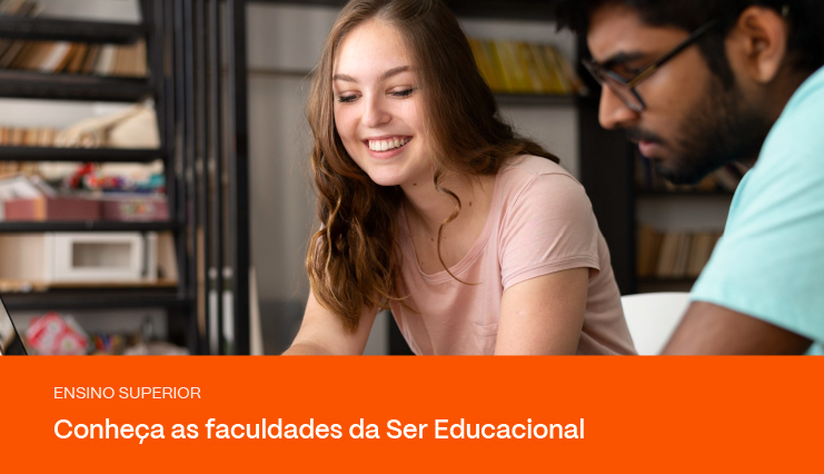 Ser Educacional: conheça todas as faculdades do grupo