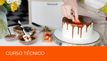 Curso técnico em Gastronomia – saiba tudo sobre a profissão