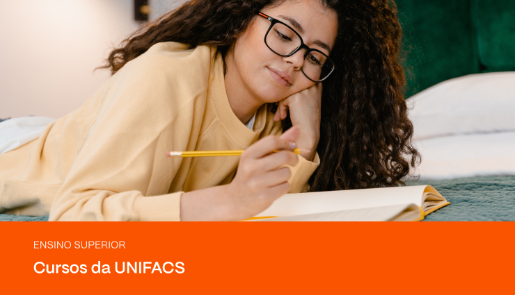 Saiba quais são os melhores cursos da UNIFACS